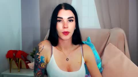 sofiiadream online show from 10/23/25, 08:40