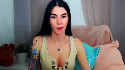 sofiiadream online show from 12/14/25, 08:13