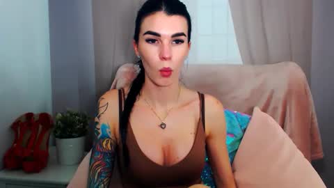 sofiiadream online show from 12/15/25, 09:08