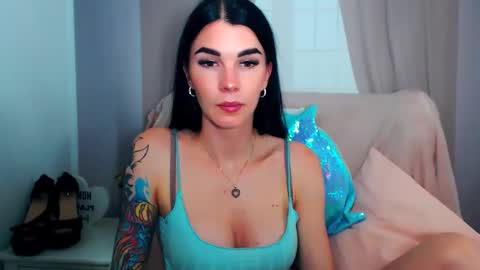 sofiiadream online show from 12/22/25, 09:01