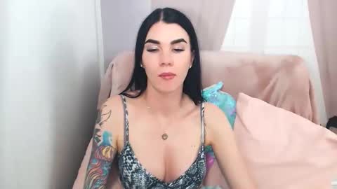 sofiiadream online show from 02/27/26, 06:30