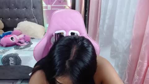 sofia Dreams online show from 01/14/25, 01:47