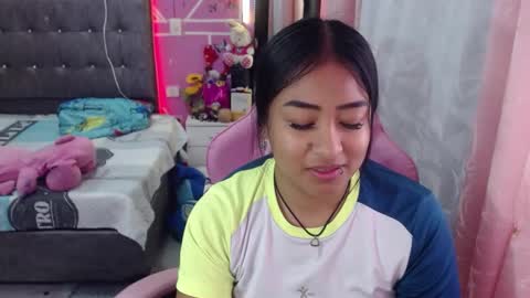 sofia Dreams online show from 01/17/25, 12:10