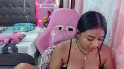sofia Dreams online show from 01/17/25, 03:12