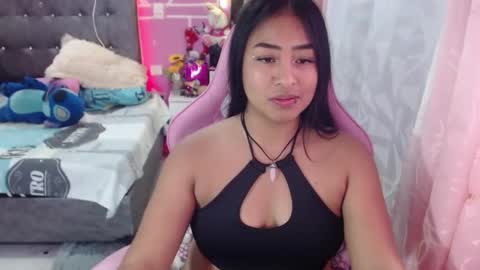 sofia Dreams online show from 01/18/25, 03:09