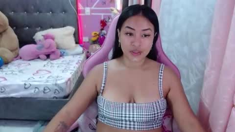 sofia Dreams online show from 01/28/25, 04:52