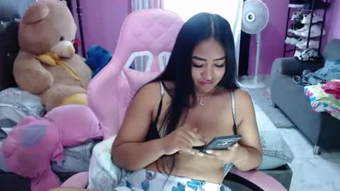 sofia Dreams online show from 02/14/26, 08:49