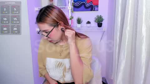 SOFIA online show from 06/04/26, 01:55