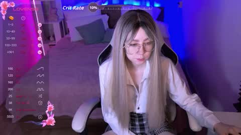 Sofia online show from 11/14/25, 02:10