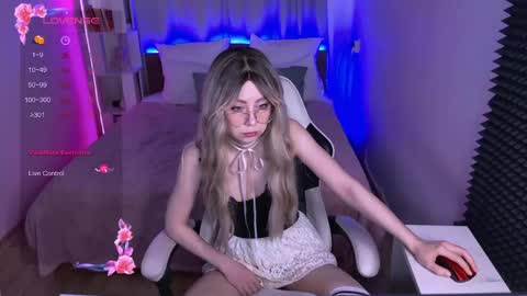 Sofia online show from 04/16/26, 03:07