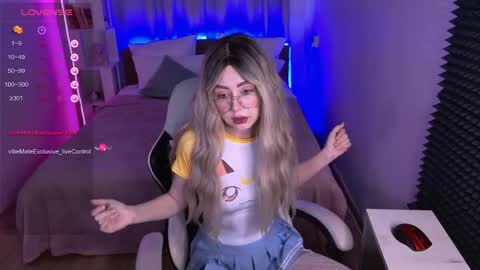 Sofia online show from 05/29/26, 02:09