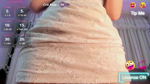 SofiLuxurya online show from 03/27/26, 10:53