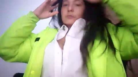sofipame online show from 02/11/26, 05:45