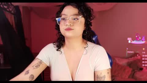 Demi Sofia online show from 12/05/25, 08:05