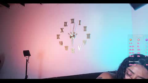 Demi Sofia online show from 04/16/26, 08:53