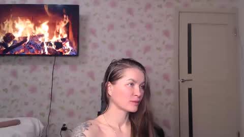  Kaitbrunette and SofiblondeWelcome room Private is Open  Make us happy online show from 03/09/26, 03:49