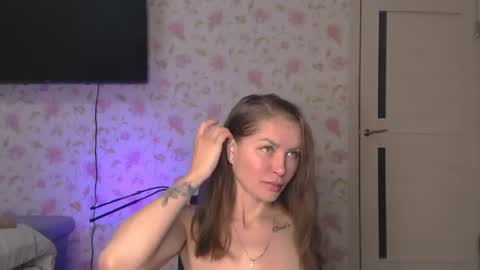  Kaitbrunette and SofiblondeWelcome room Private is Open  Make us happy online show from 07/08/26, 09:36