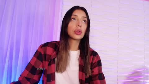 Sofi online show from 02/25/25, 11:41