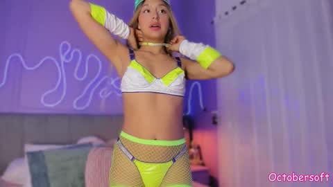 Sofi online show from 10/12/25, 04:11