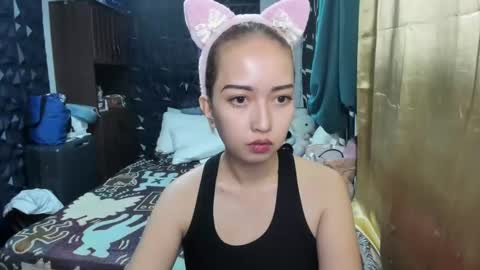 Angel online show from 12/20/25, 03:19