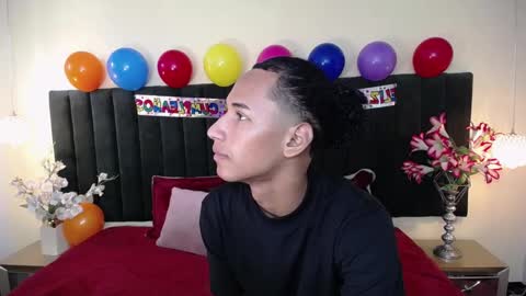 Cam and Amy online show from 11/10/25, 07:46