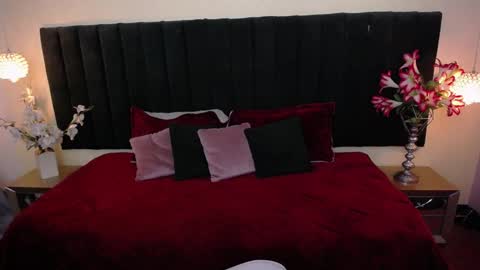 Cam and Amy online show from 11/13/25, 07:57