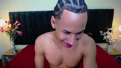 Cam and Amy online show from 01/05/26, 07:50