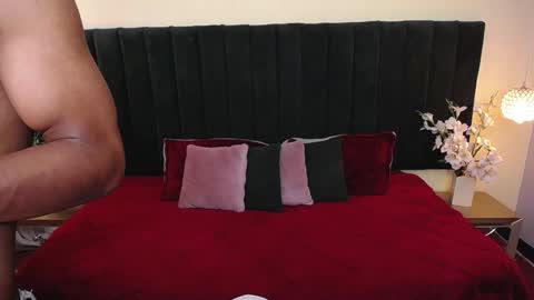 Cam and Amy online show from 01/12/26, 07:41