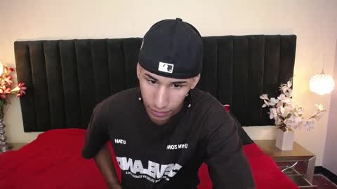 Cam and Amy online show from 03/28/26, 07:35