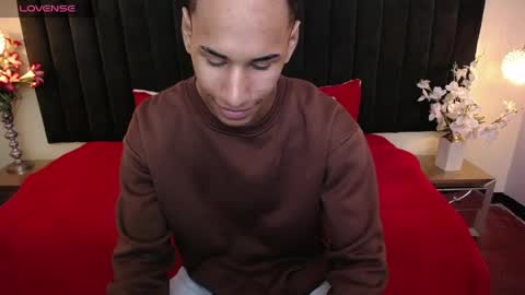 Cam and Amy online show from 03/30/26, 07:59