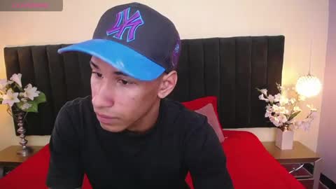 Cam and Amy online show from 05/30/26, 07:44