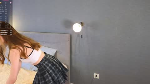 Milisa online show from 02/05/25, 05:31