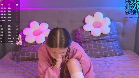 Milisa online show from 11/29/25, 07:50