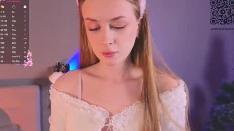 Milisa online show from 12/13/25, 08:47