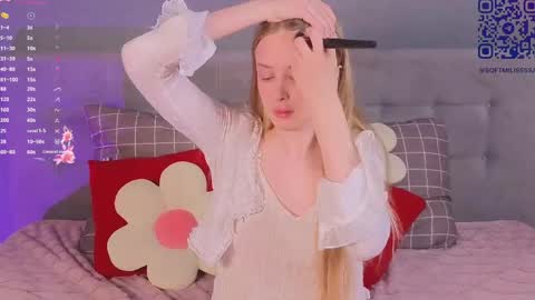 Milisa online show from 04/09/26, 08:47