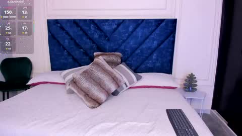 Marcela online show from 11/04/25, 02:10