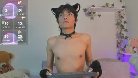  Thiago  online show from 07/15/26, 05:12