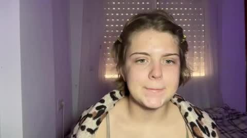 Ilisabet online show from 04/03/26, 02:15