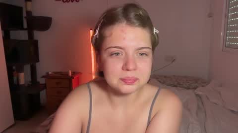 Ilisabet online show from 04/09/26, 11:04