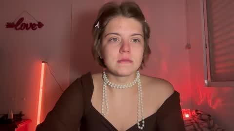 Ilisabet online show from 04/10/26, 10:20