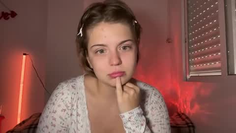 Ilisabet online show from 04/11/26, 09:24