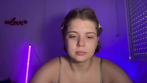 Ilisabet online show from 04/12/26, 09:25