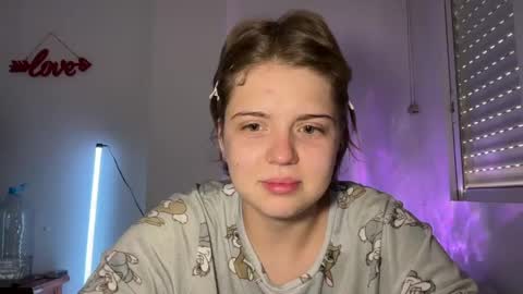 Ilisabet online show from 04/21/26, 10:21