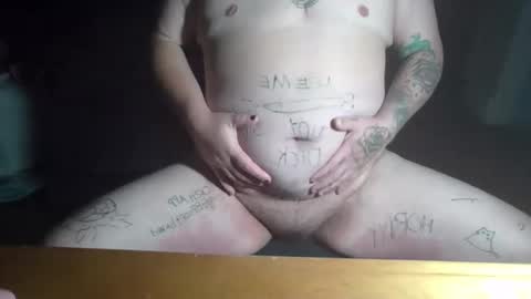 softbakedaftrdrk online show from 06/01/26, 05:31