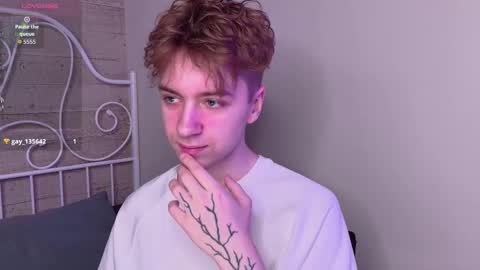 PAUL online show from 11/27/25, 08:55