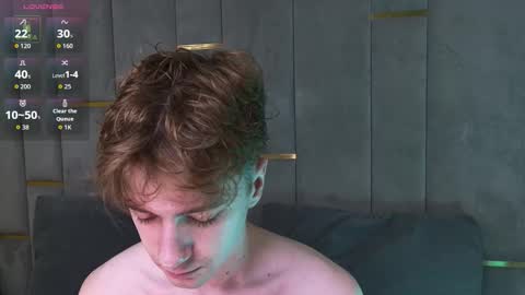 PAUL online show from 12/20/25, 09:00