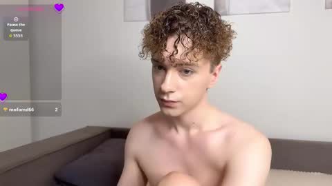 Angel online show from 03/14/26, 09:20