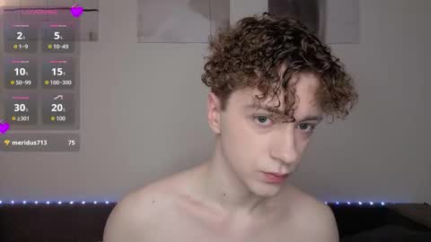 Angel online show from 03/19/26, 09:19