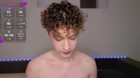 Angel online show from 03/21/26, 09:29