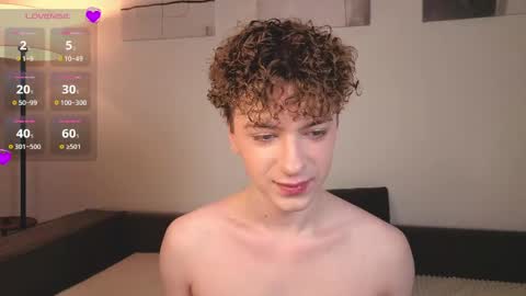 Angel online show from 04/02/26, 09:01